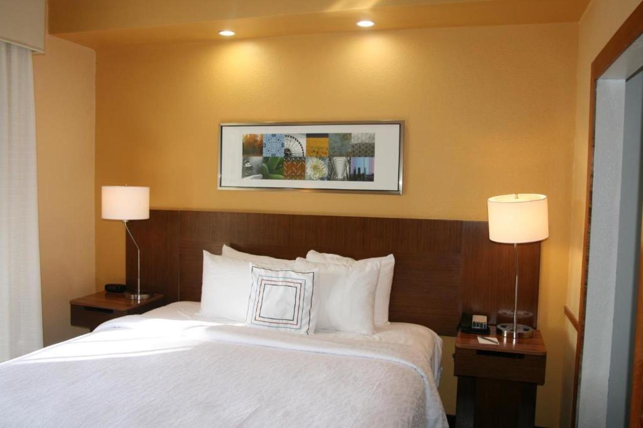 Fairfield Inn & Suites Hilton Head Island Bluffton Exteriör bild