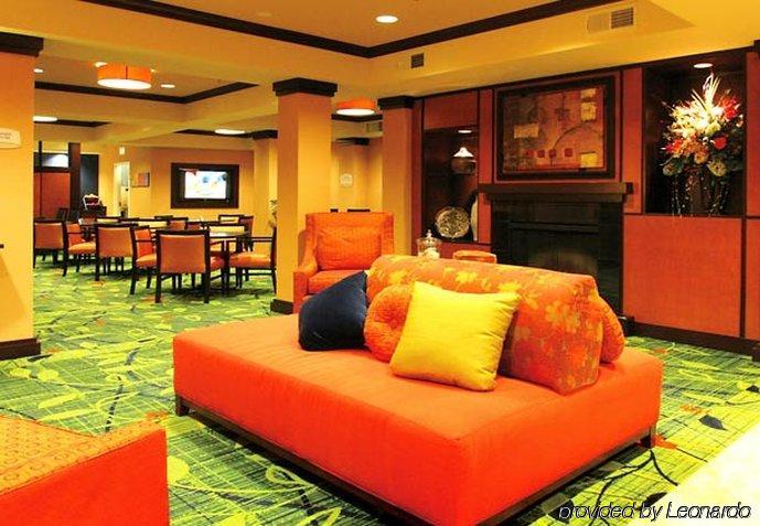 Fairfield Inn & Suites Hilton Head Island Bluffton Exteriör bild