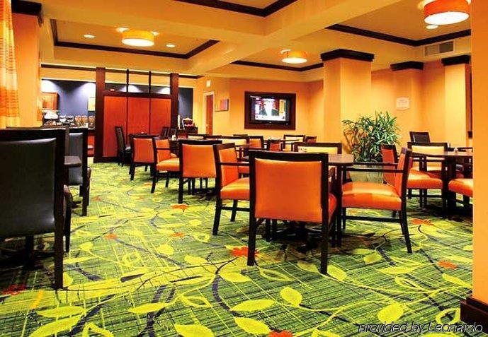 Fairfield Inn & Suites Hilton Head Island Bluffton Exteriör bild