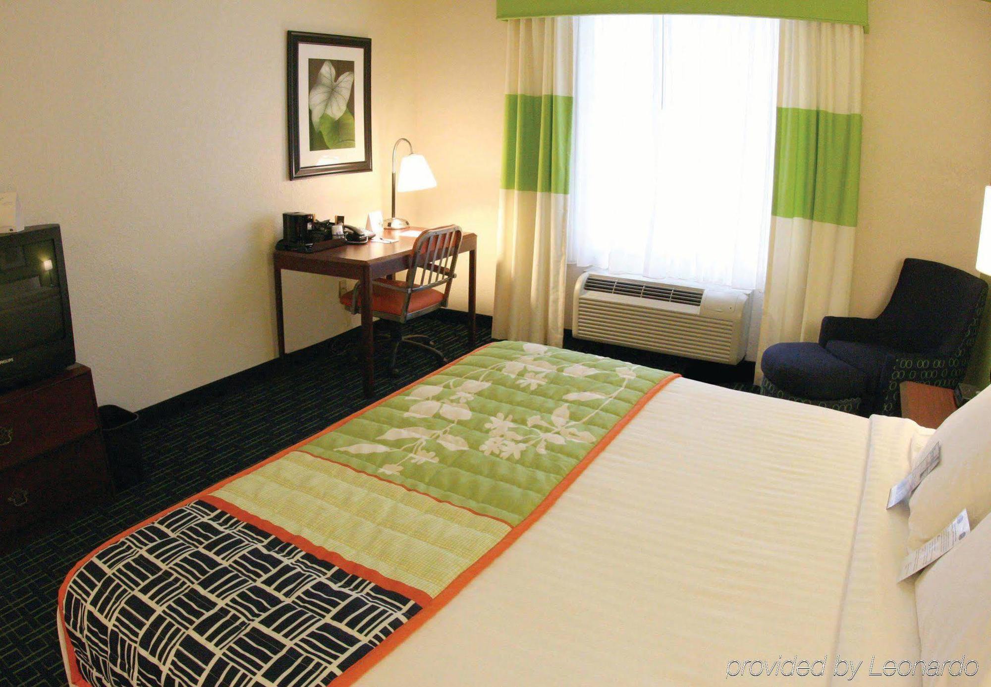 Fairfield Inn & Suites Hilton Head Island Bluffton Exteriör bild